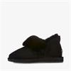 Emu Australia Platinum Mintaro Slipper - Black